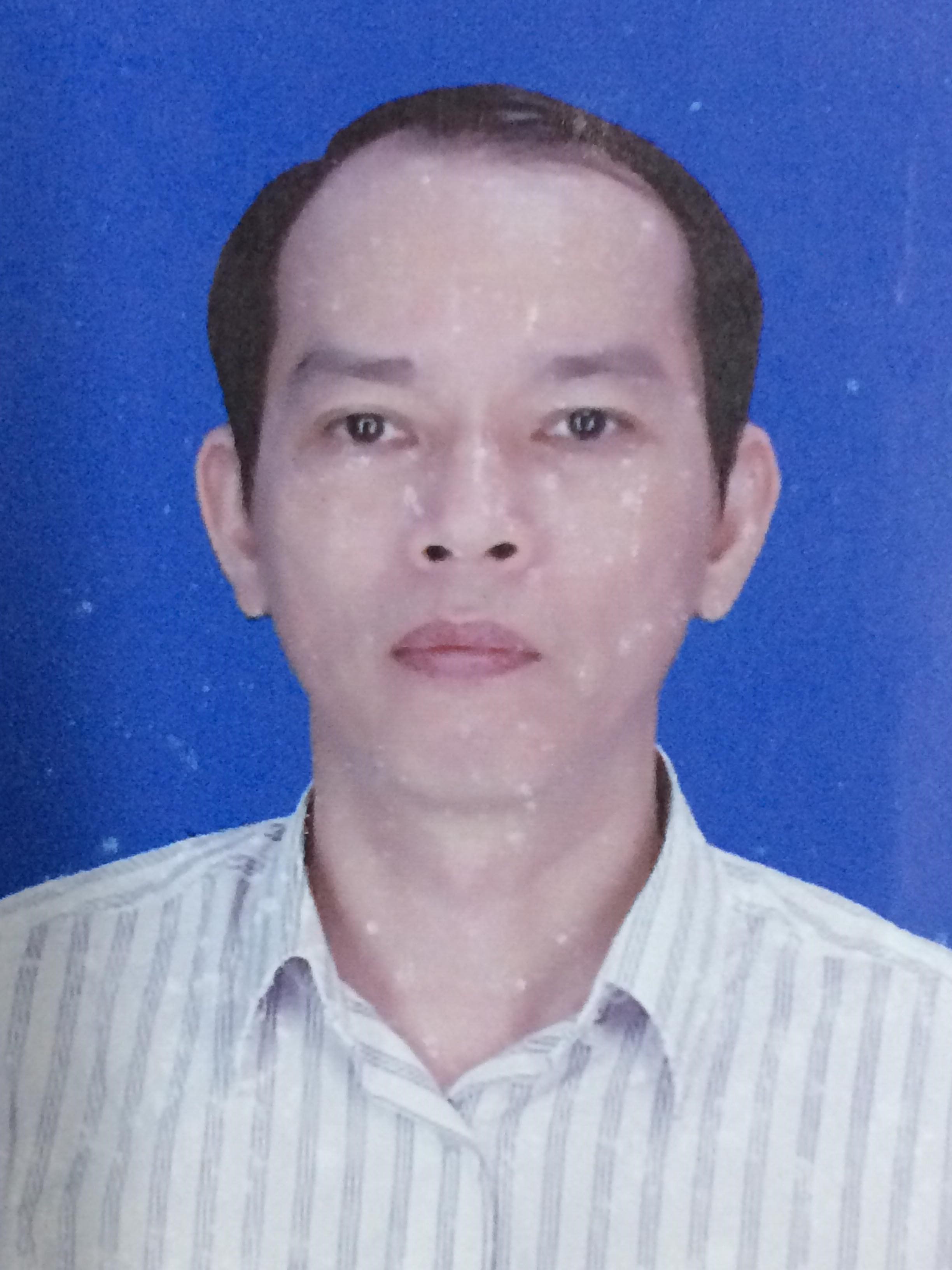 GVC.TS. Lê Trấn