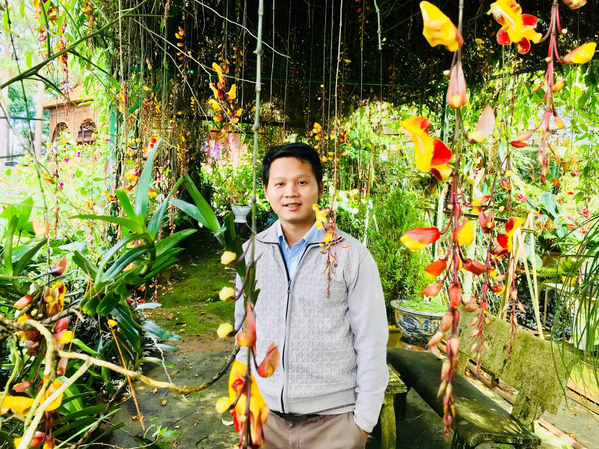 TS. Nguyễn Hữu Kế