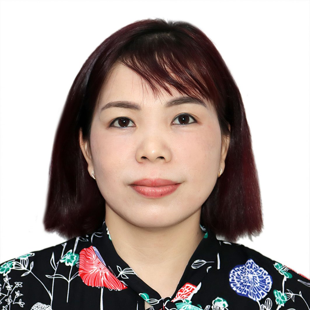 TS. Võ Thị Ngọc Thủy