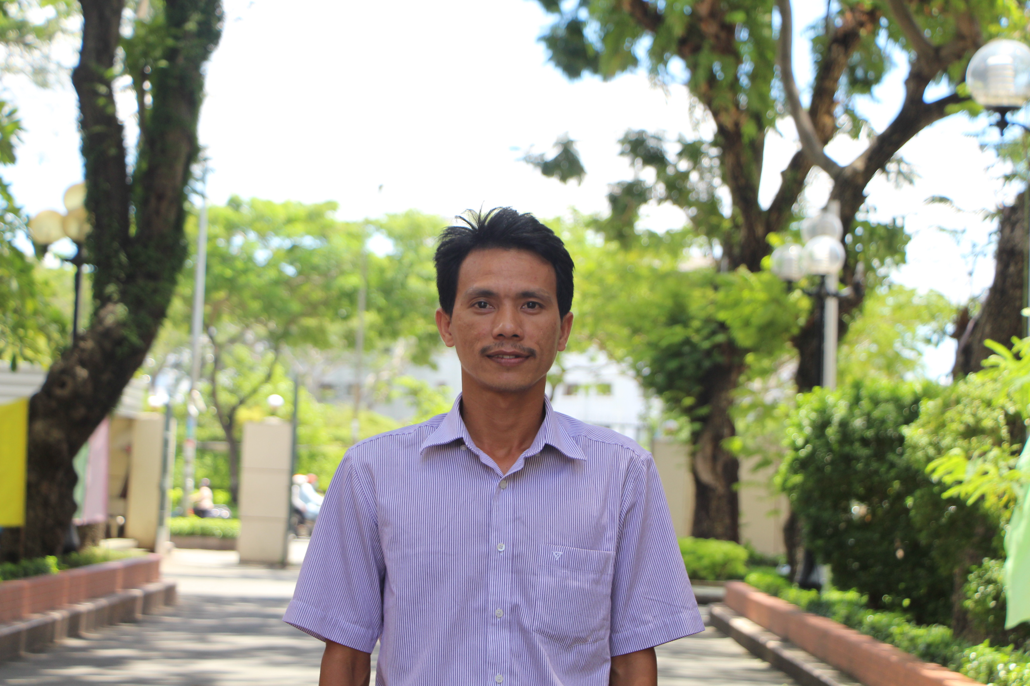 NCS. ThS. Đào Anh Tuấn