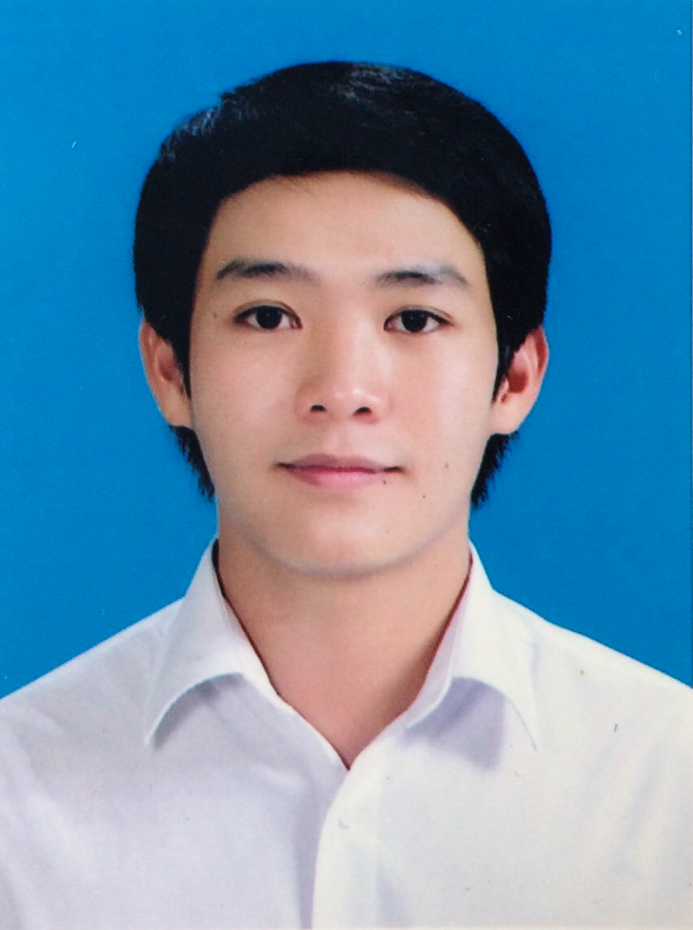 NCS. ThS. Nguyễn Duy Khánh