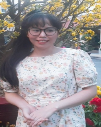 TS. Tôn Nữ Quỳnh Trang