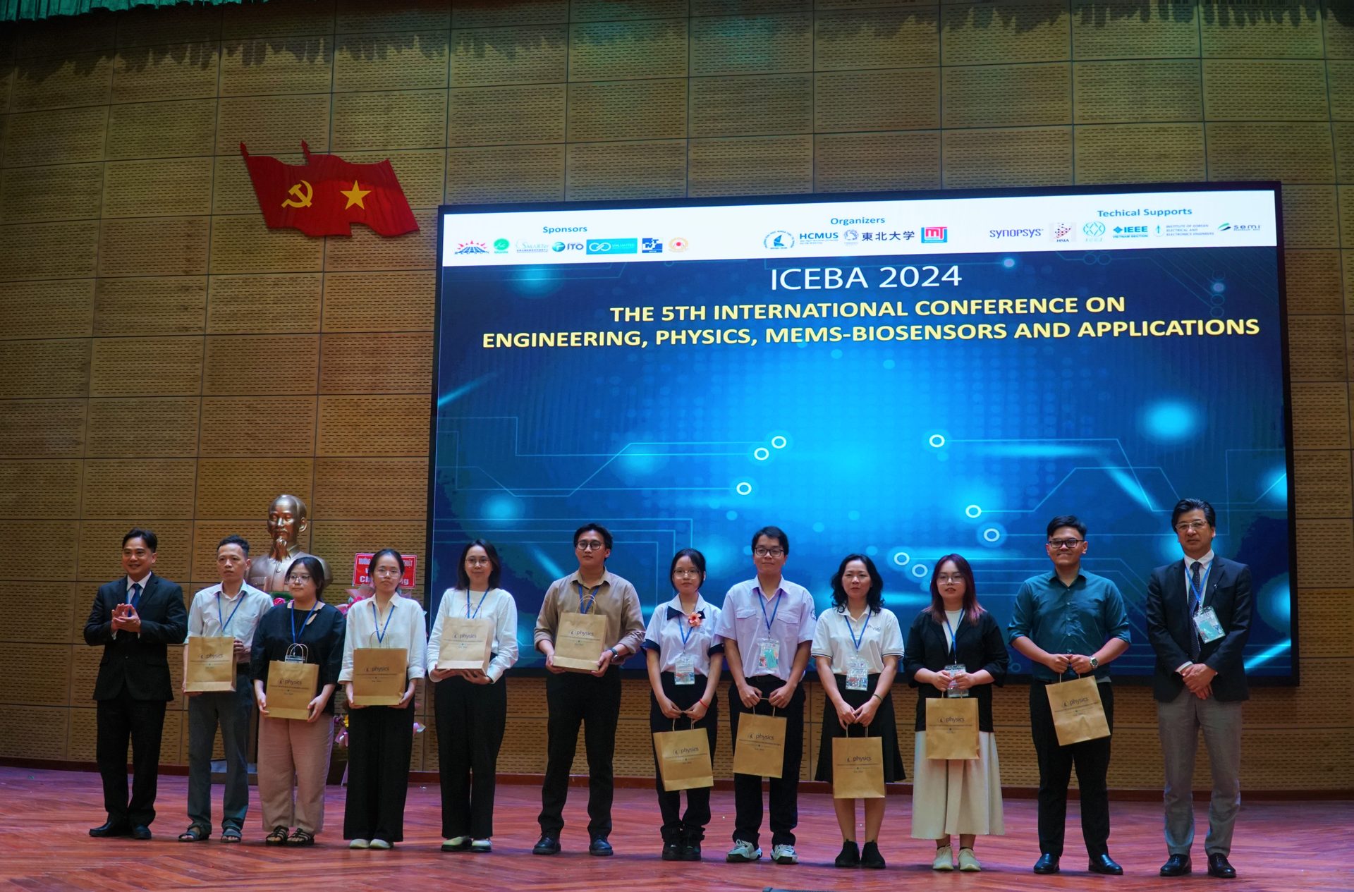 Outstanding Award