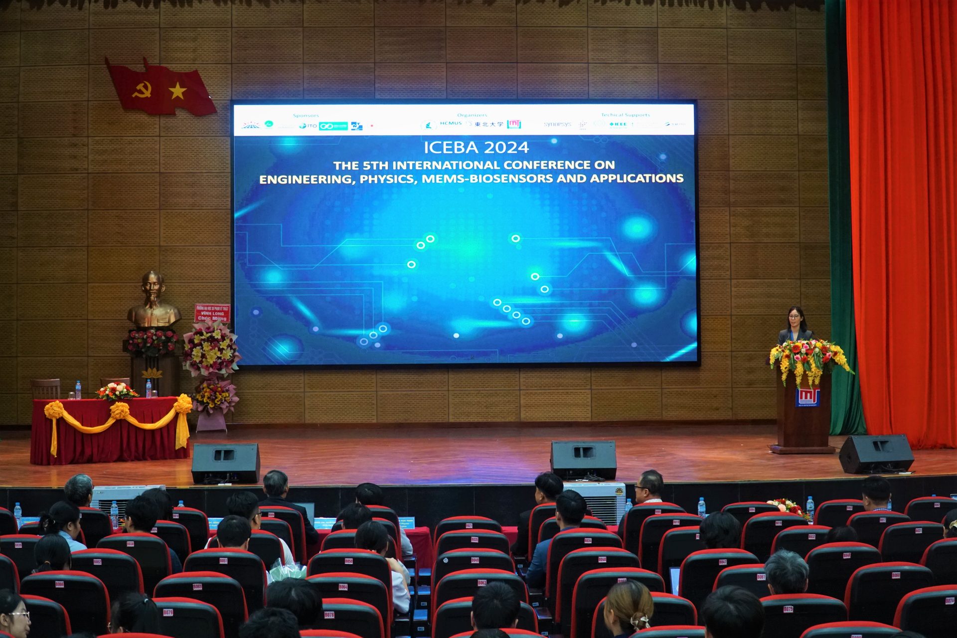 Plenary Session