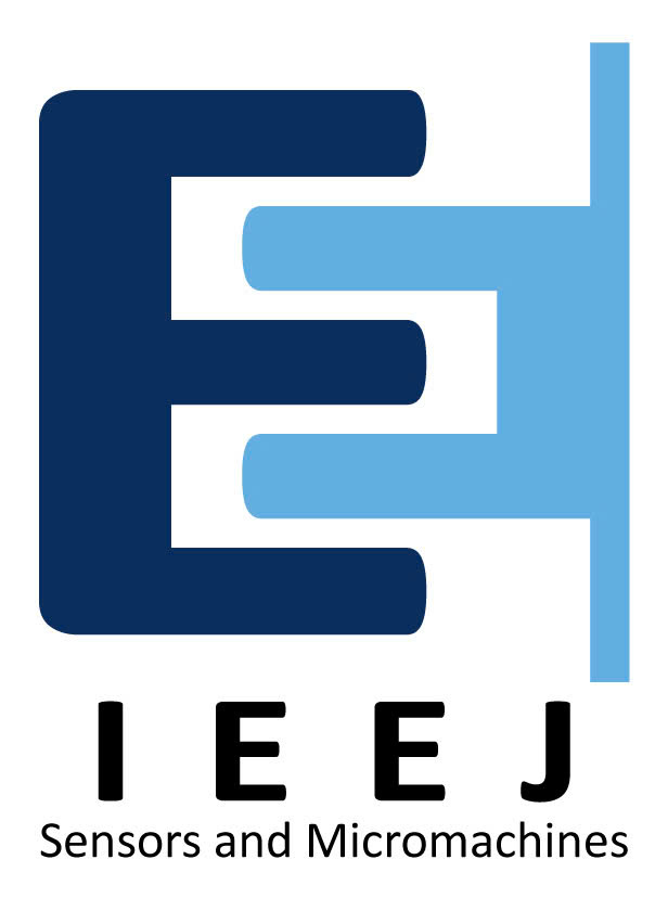 IEEJ Sensors and Micromachines