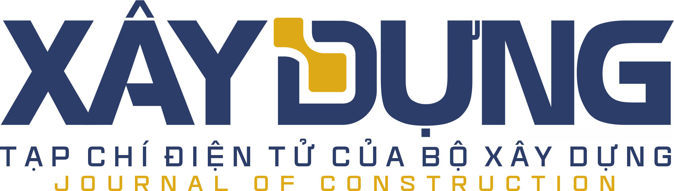 Journal of Construction