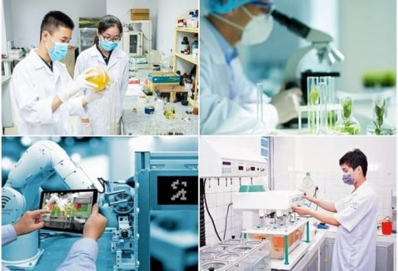 Đề xuất hỗ trợ 3,6 triệu/tháng cho sinh viên kỹ thuật, công nghệ