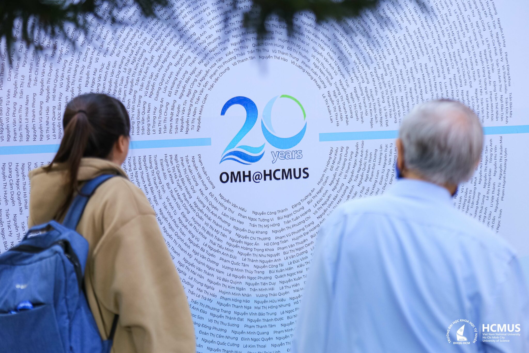 Kỷ niệm 20 năm thành lập ngành Hải dương học: Hành trình hai thập kỷ phát triển và cống hiến