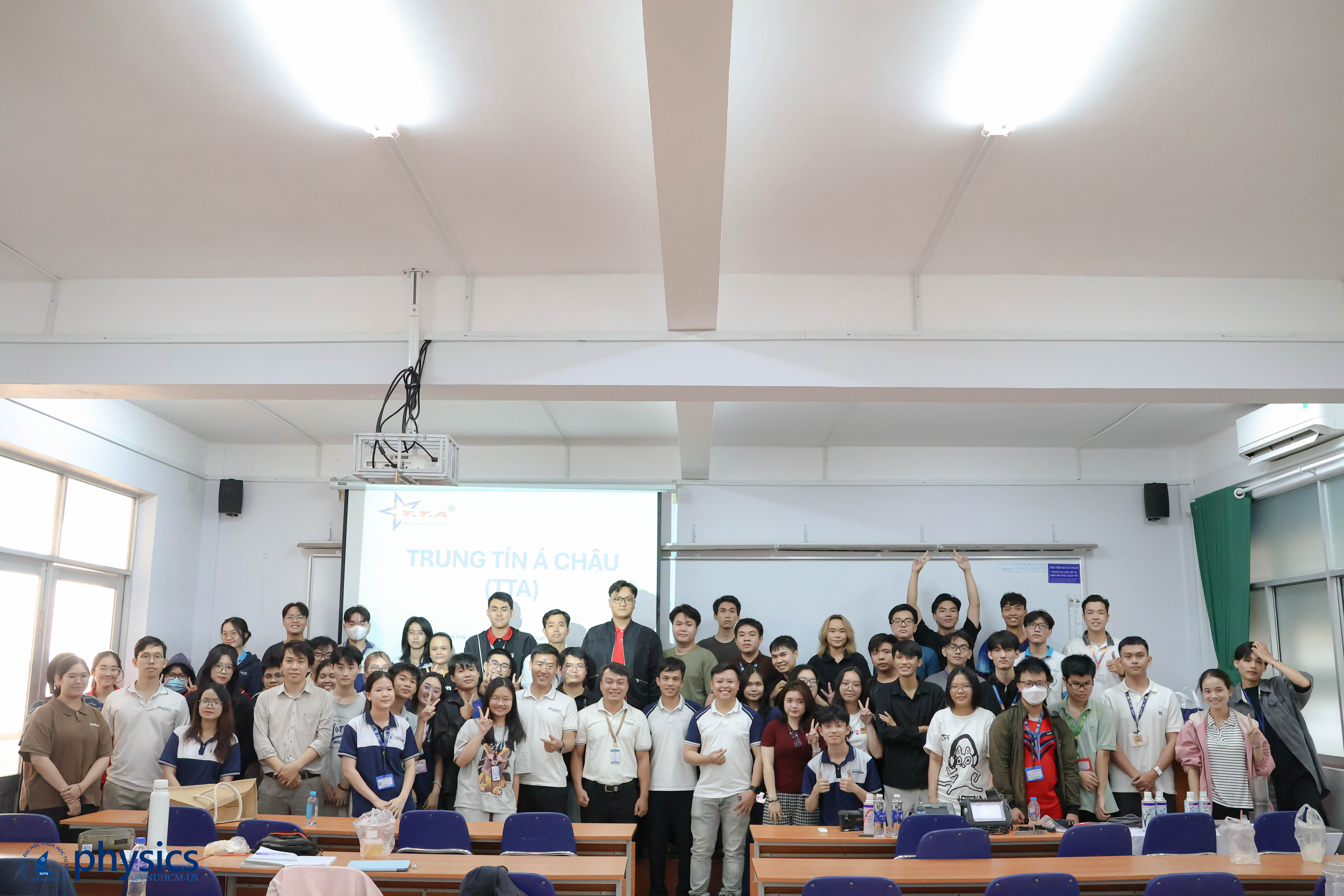 Recap seminar chuyên đề: “Kiểm tra không phá hủy (NDT), hệ thống bảo vệ Cathode (CP) và cơ hội nghề nghiệp”