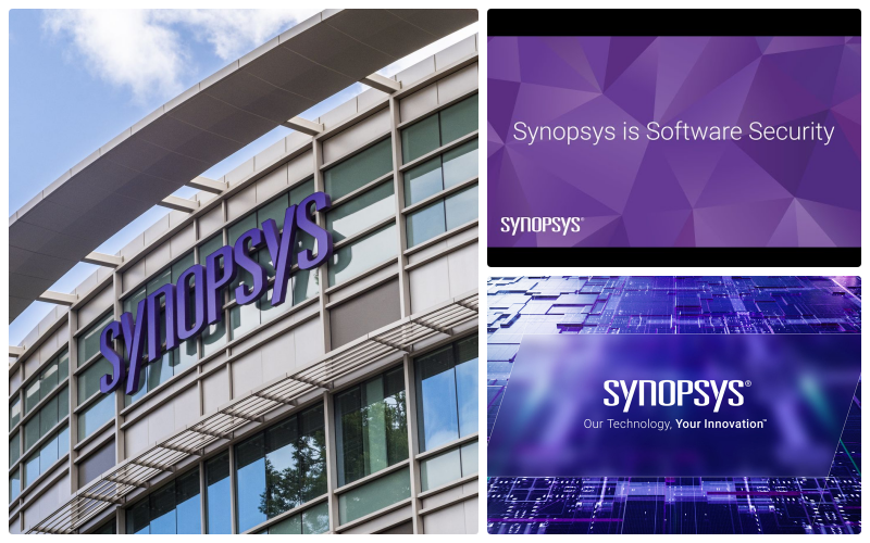 THÔNG TIN TUYỂN DỤNG TẠI SYNOPSYS THÁNG 02/2025