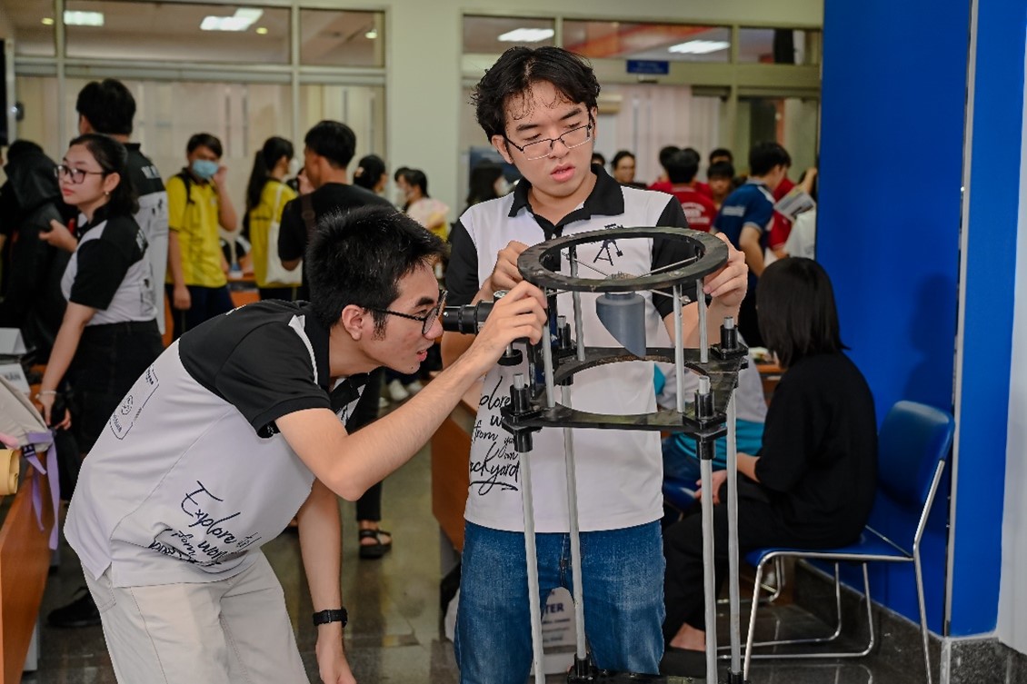 Khám phá bầu trời: 'Chòm sao cổ đại có ngàn năm bất biến?'