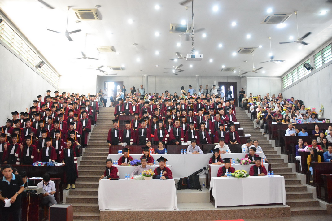 Danh sách duyệt chuyên ngành Khóa 2018