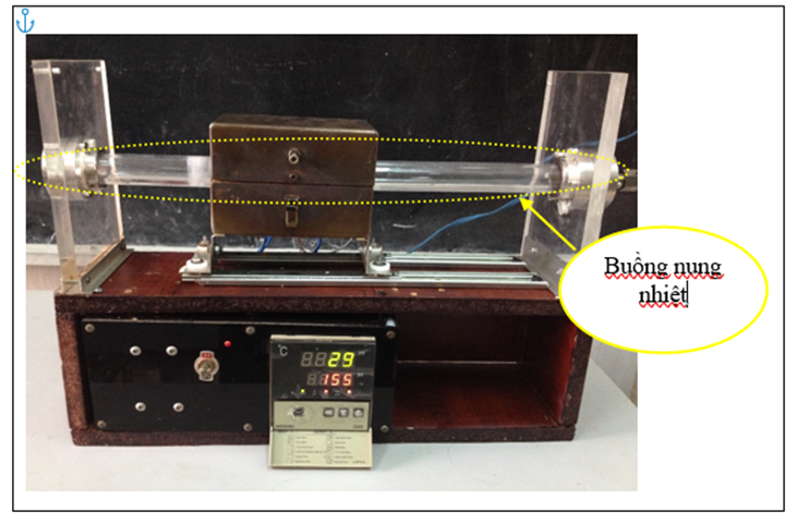 Hệ Nung Nhiệt và Ống Thạch Anh