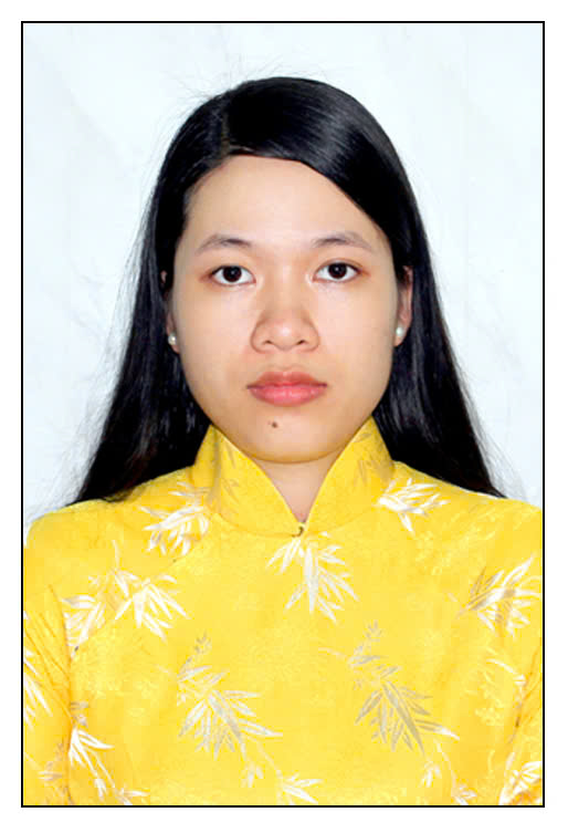 ThS. Nguyễn Thị Phương Thanh