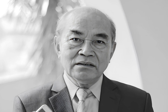 GIÁO SƯ, TIẾN SĨ KHOA HỌC LÂM QUANG THIỆP — MỘT NHÀ KHOA HỌC, NHÀ GIÁO TRỌN ĐỜI CỐNG HIẾN CHO GIÁO DỤC VIỆT NAM
