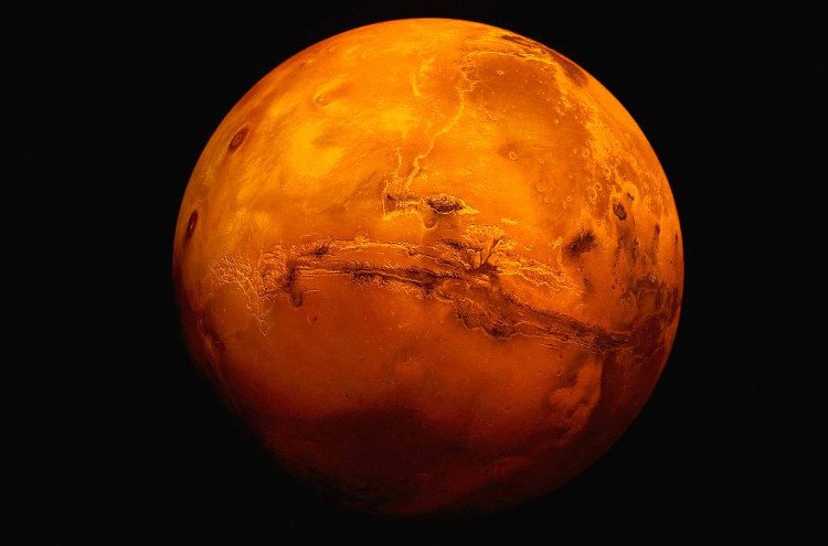 Bàn về định cư ngoài không gian: Khả năng và kế hoạch [Phần 1 - Sơ lược về Sao Hỏa và những nơi khác trong Hệ Mặt Trời và ngoại hành tinh]
