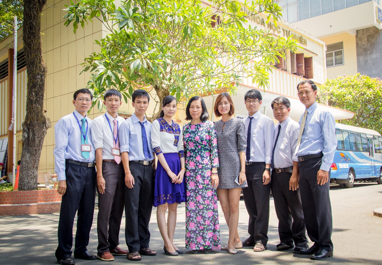 Cơ hội nghề nghiệp sau khi ra trường