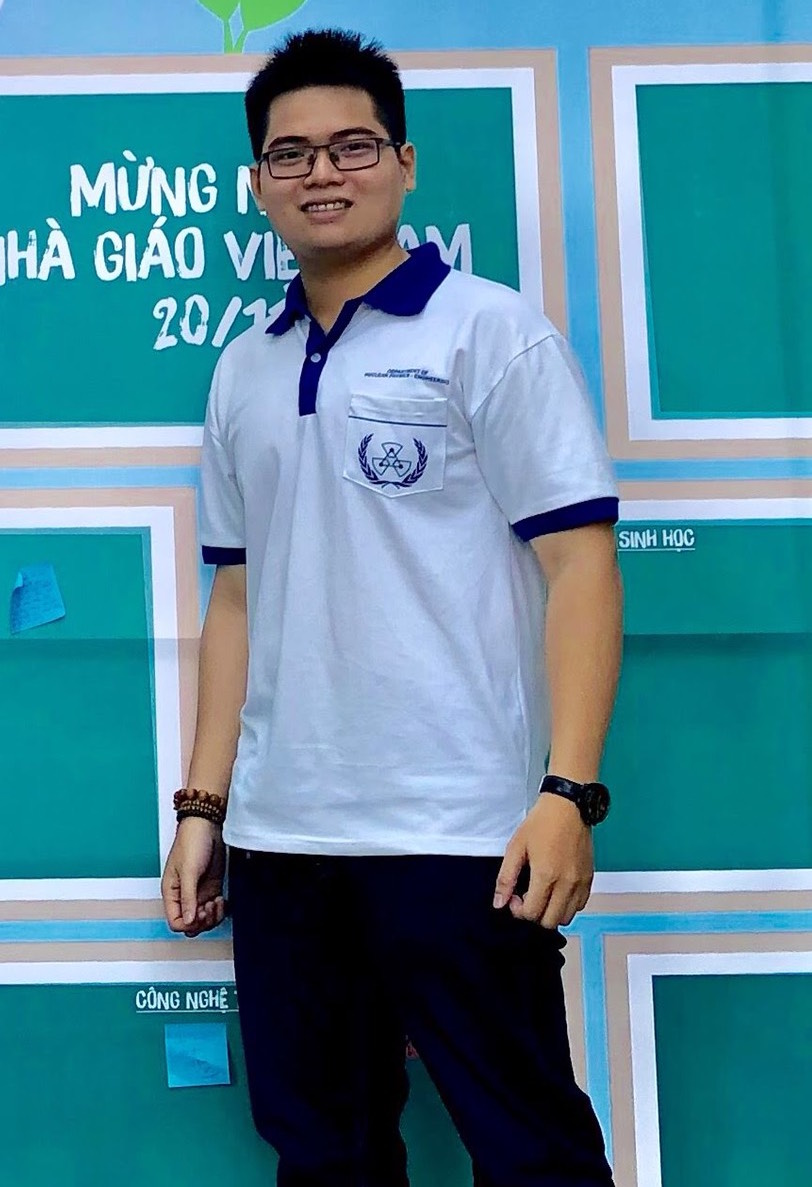ThS. Lê Hoàng Minh