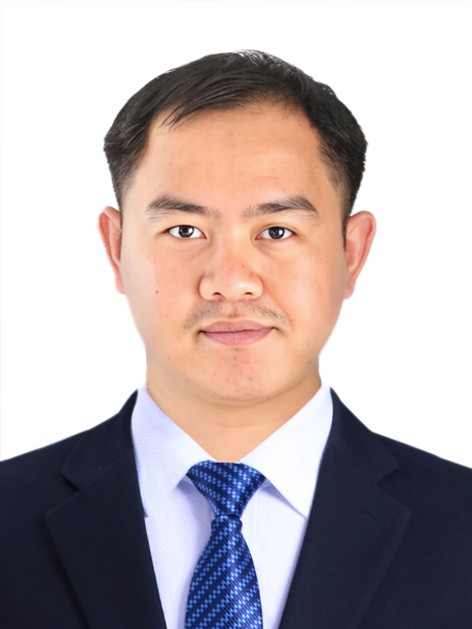 TS. Huỳnh Minh Trung