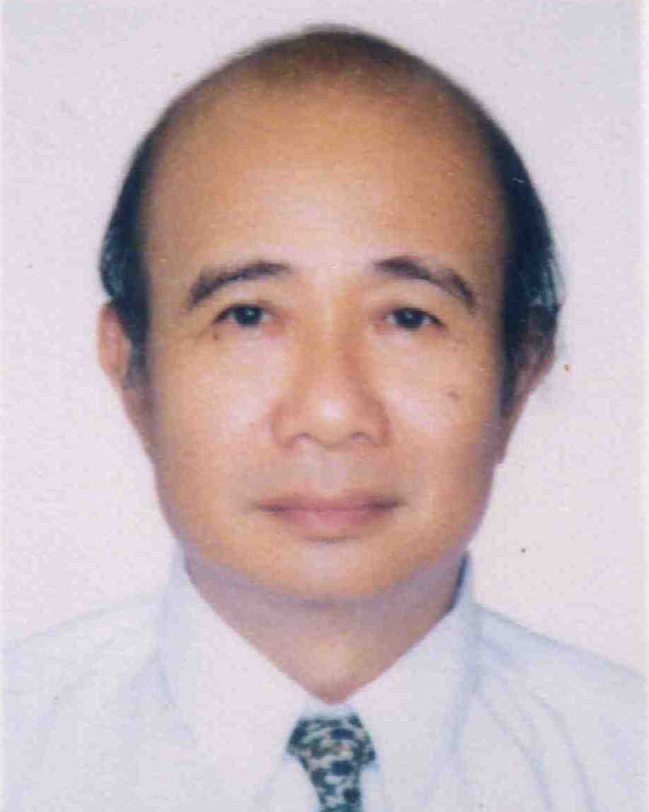 PGS.TS. Đặng Văn Liệt