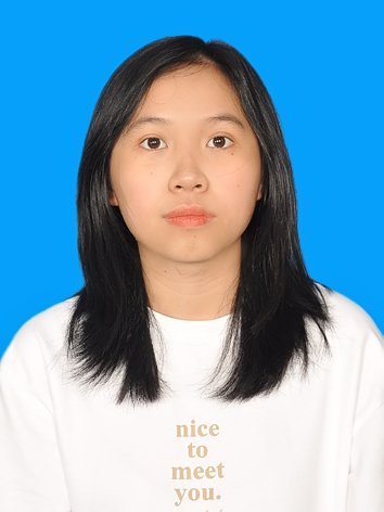 NCS. Nguyễn Thị Như Quỳnh