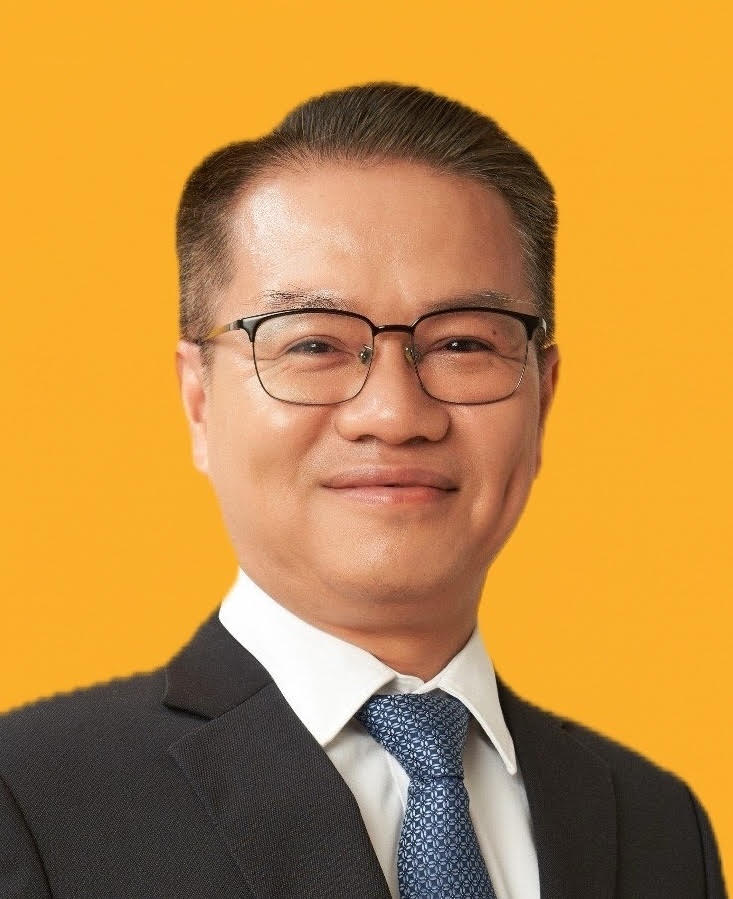 TS. Trương Trung Kiên