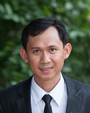 TS. Nguyễn Chí Linh