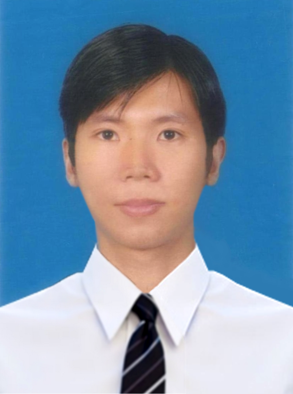 TS. Phan Trung Vĩnh