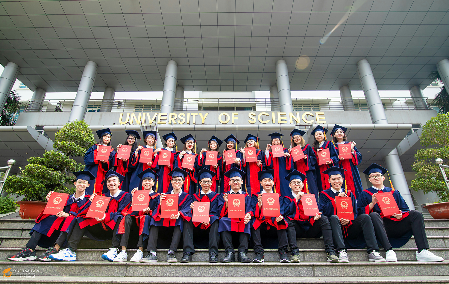 Tuyển sinh viên học Thạc sĩ bằng đôi tại Trường Đại học Quốc Gia Trung Ương Đài Loan